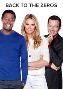 Back to the Zeros thumbnail