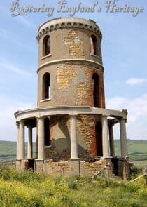 Restoring England's Heritage thumbnail