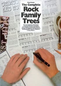 Rock Family Trees thumbnail