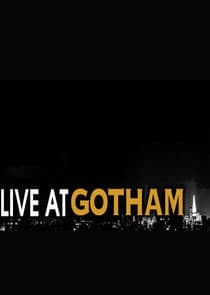 Live at Gotham thumbnail