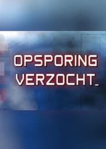 Opsporing Verzocht thumbnail