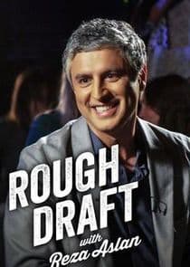 Rough Draft with Reza Aslan thumbnail