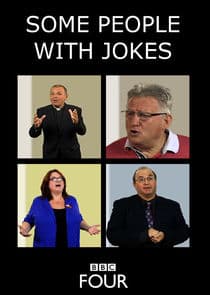 Some People with Jokes thumbnail