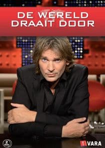 De Wereld Draait Door thumbnail