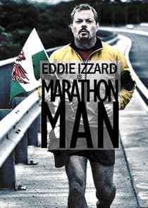 Eddie Izzard: Marathon Man thumbnail