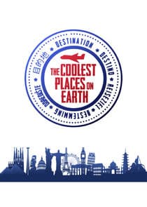 The Coolest Places on Earth thumbnail