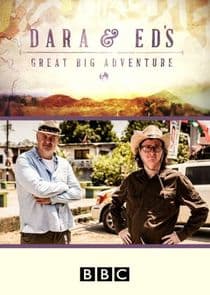 Dara and Ed's Great Big Adventure thumbnail