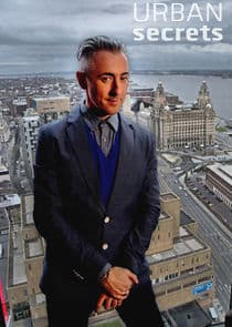 Urban Secrets thumbnail
