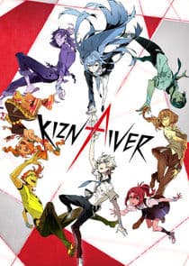 Kiznaiver thumbnail