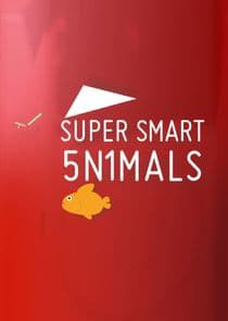 Super Smart Animals thumbnail