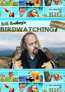 Bill Bailey's Birdwatching Bonanza thumbnail
