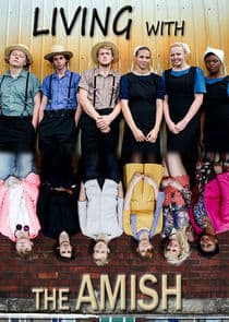 Living with the Amish thumbnail