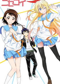 Nisekoi thumbnail