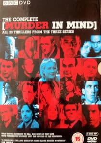 Murder in Mind thumbnail