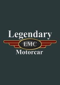 Legendary Motorcar thumbnail