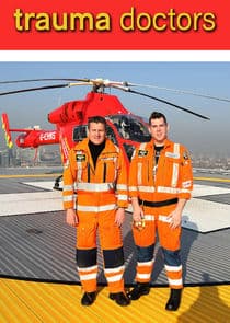 Trauma Doctors: Every Second Counts thumbnail