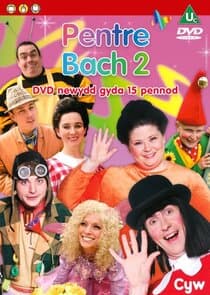 Pentre Bach thumbnail