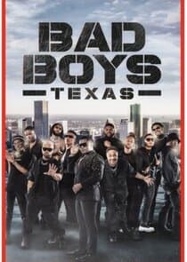 Bad Boys Texas thumbnail