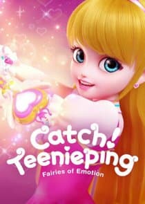 Catch! Teenieping thumbnail