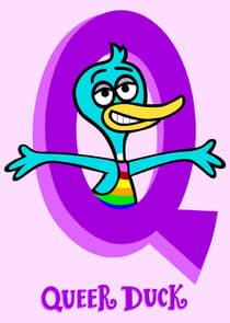 Queer Duck thumbnail