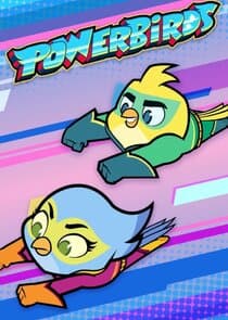 Powerbirds thumbnail