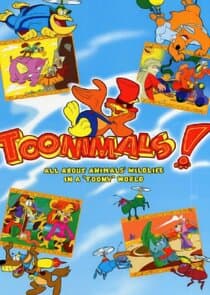 Toonimals thumbnail