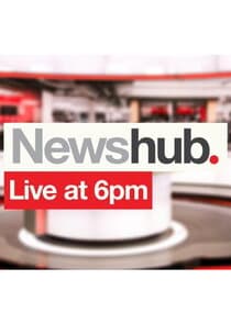 Newshub Live at 6pm thumbnail