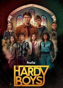 The Hardy Boys thumbnail