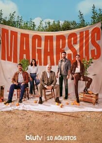 Magarsus thumbnail
