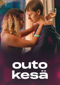 Outo kesä thumbnail