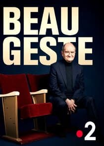 Beau geste thumbnail