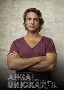 Arga snickaren thumbnail