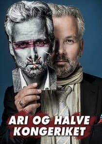Ari og halve kongeriket thumbnail