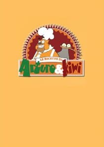 Le ricette di Arturo e Kiwi thumbnail