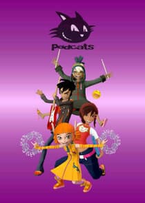 Les Podcats thumbnail