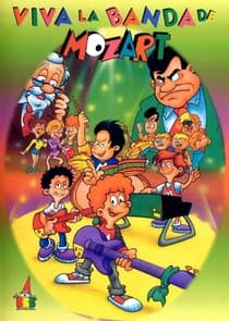 La banda de Mozart thumbnail