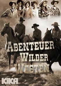 Abenteuer Wilder Westen thumbnail