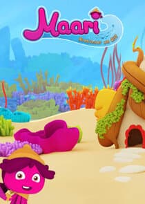 Maari - Abenteuer am Riff thumbnail