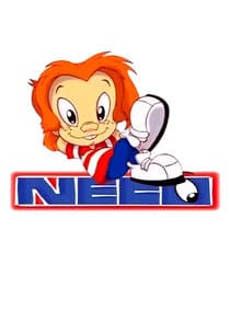 A Minha Família é Uma Animação thumbnail