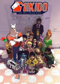 Mikido thumbnail