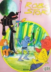 Robo Story thumbnail