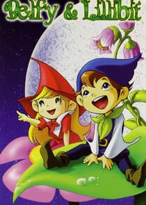 Mori no Youki na Kobito-tachi: Belfy to Lillibit thumbnail