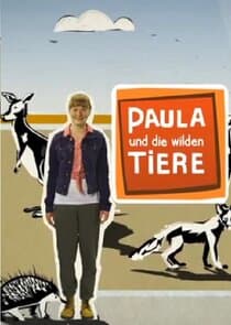 Paula und die wilden Tiere thumbnail