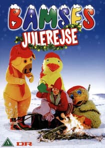 Bamses Julerejse thumbnail