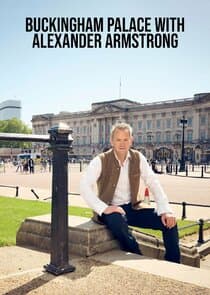 Buckingham Palace with Alexander Armstrong thumbnail