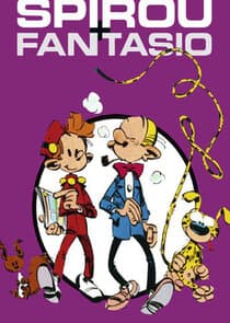 Spirou thumbnail