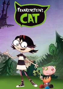 Le chat de Frankenstein thumbnail