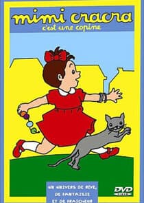 Mimi Cracra, c'est une copine thumbnail