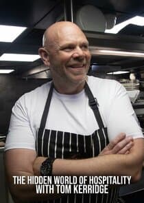 The Hidden World of Hospitality with Tom Kerridge thumbnail