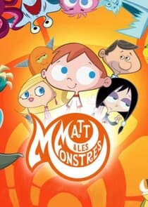 Matt et les monstres thumbnail